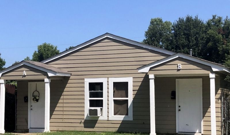 324 Gannt St #B, Marion, AR 72364