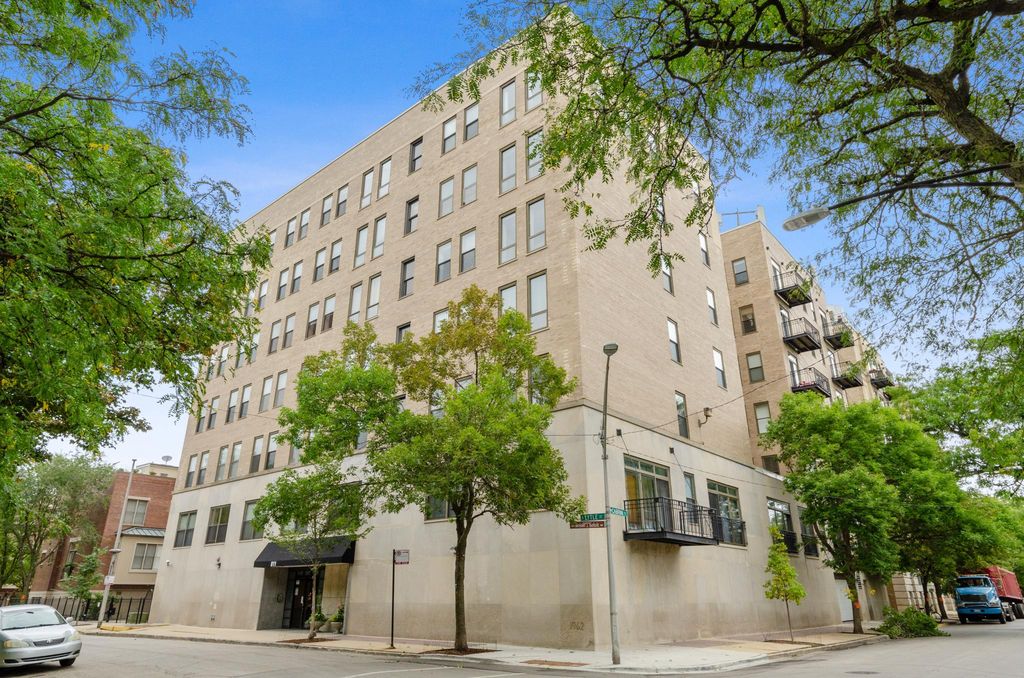 811 S Lytle St, Chicago, IL 60607