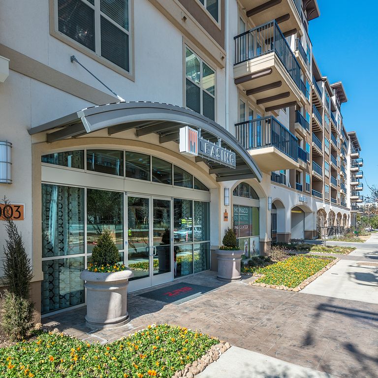 jefferson north end apartments dallas