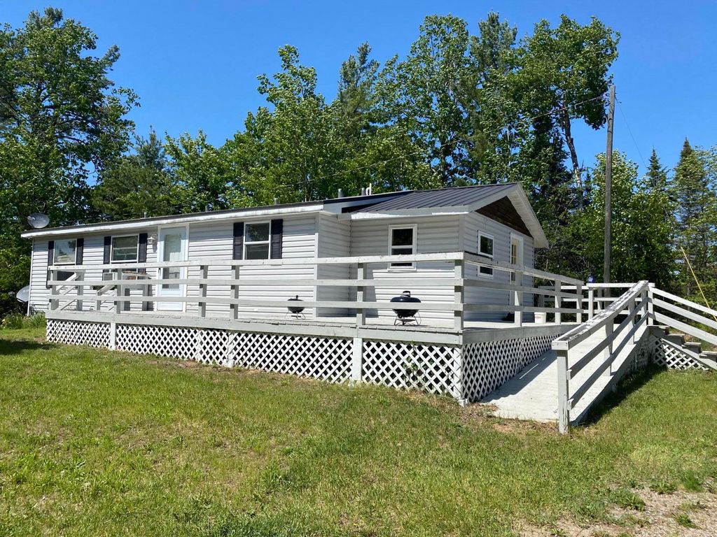 14855 S Johnson Rd, Rudyard, MI 49780 Trulia