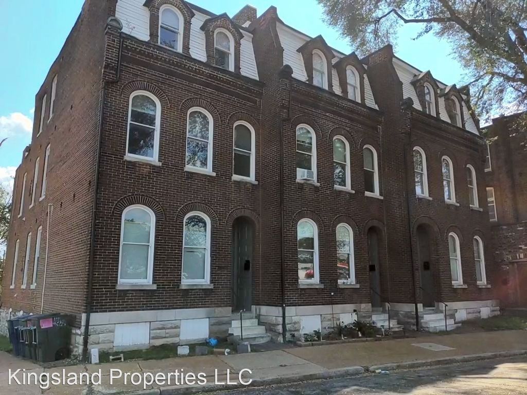 3542 S Broadway #3542A, Saint Louis, MO 63118