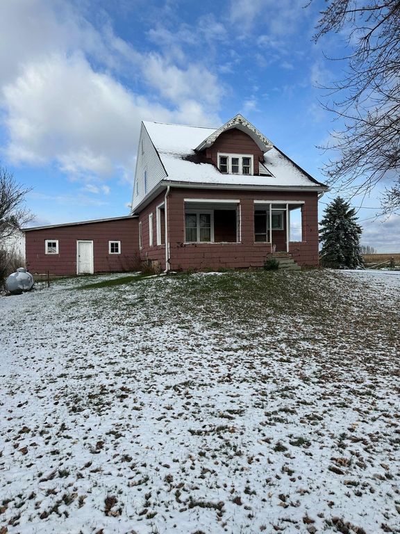 N6129 County Rd W, New London, WI 54961 Trulia