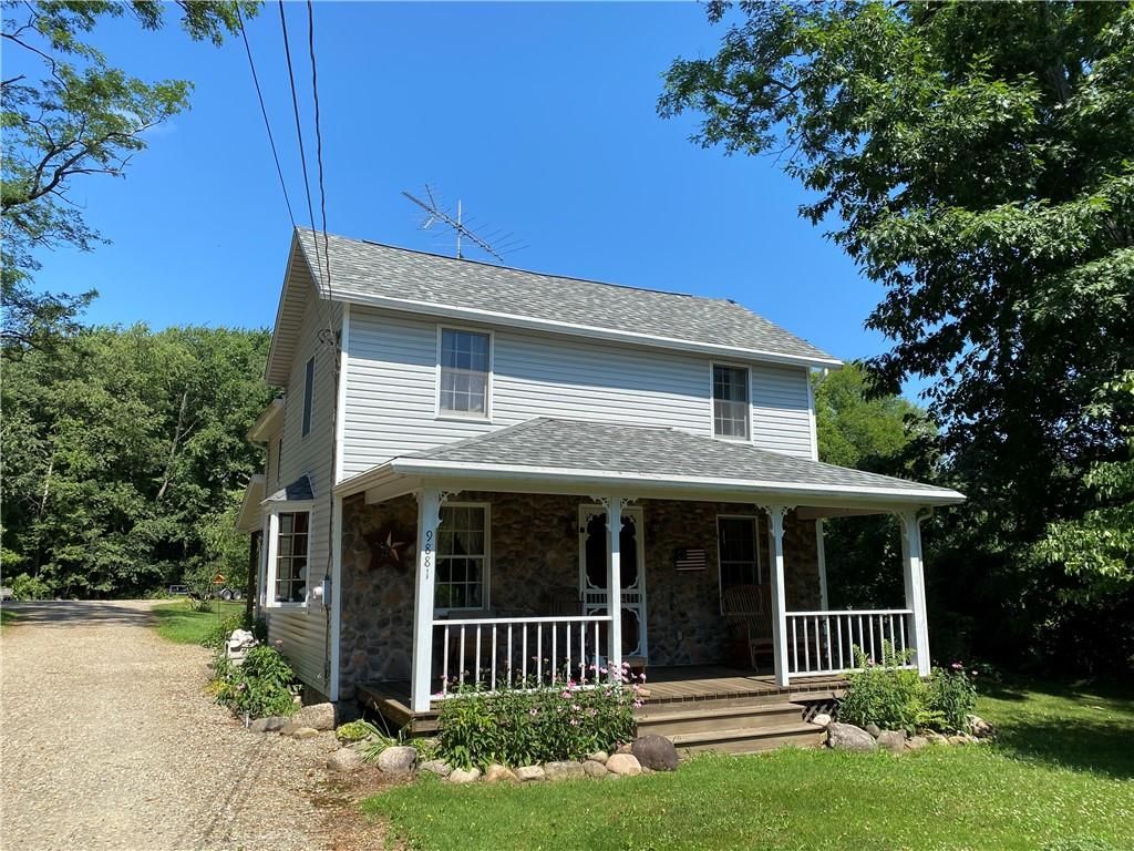 9881 Espy Rd, Espyville, PA 16424 MLS 157490 Trulia