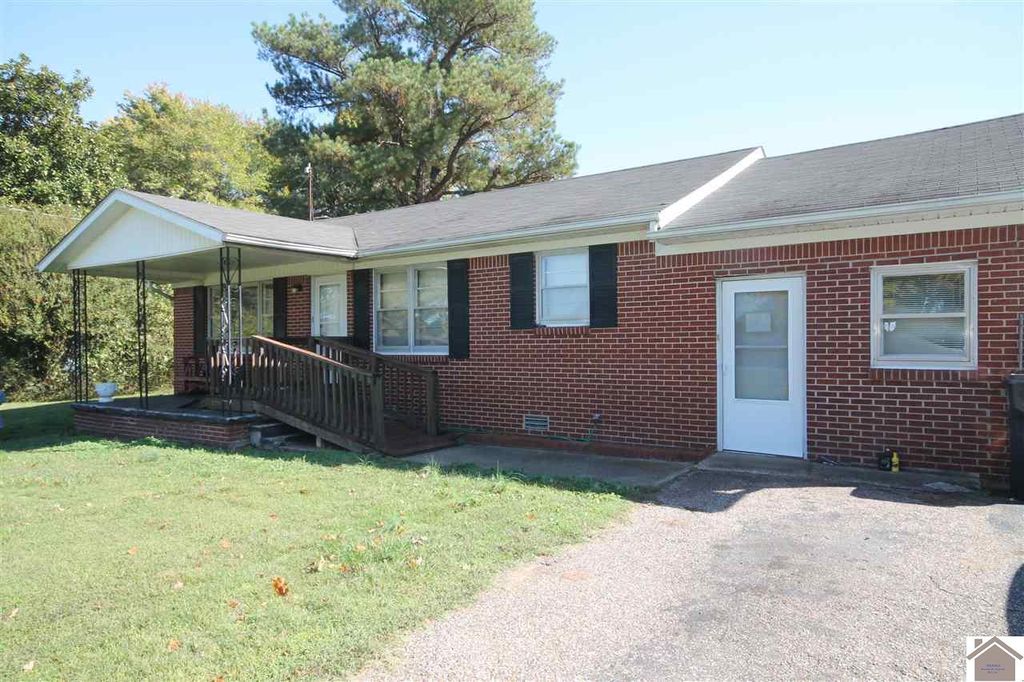 3774 Kirksey Rd, Murray, KY 42071 Trulia