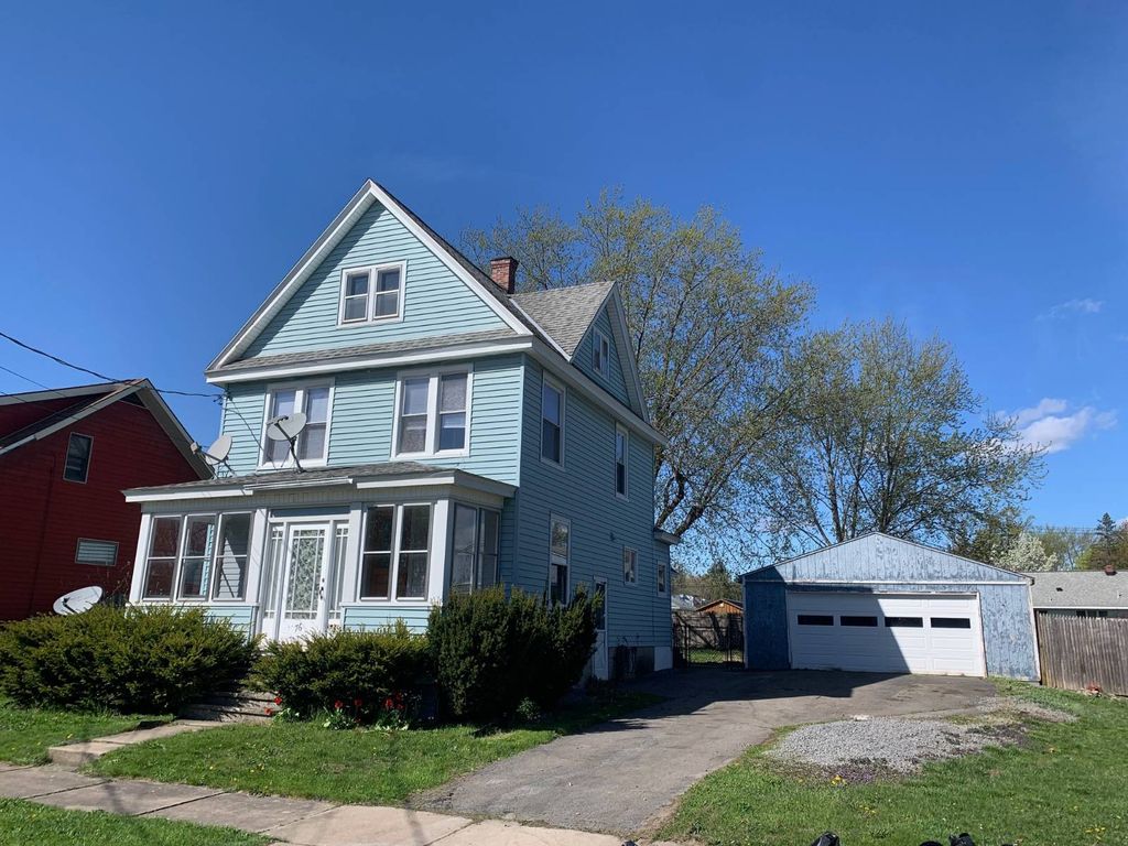 76 McCleary Ave, Amsterdam, NY 12010 MLS 11276348 Trulia