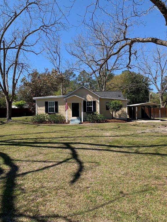 mobile homes waycross ga