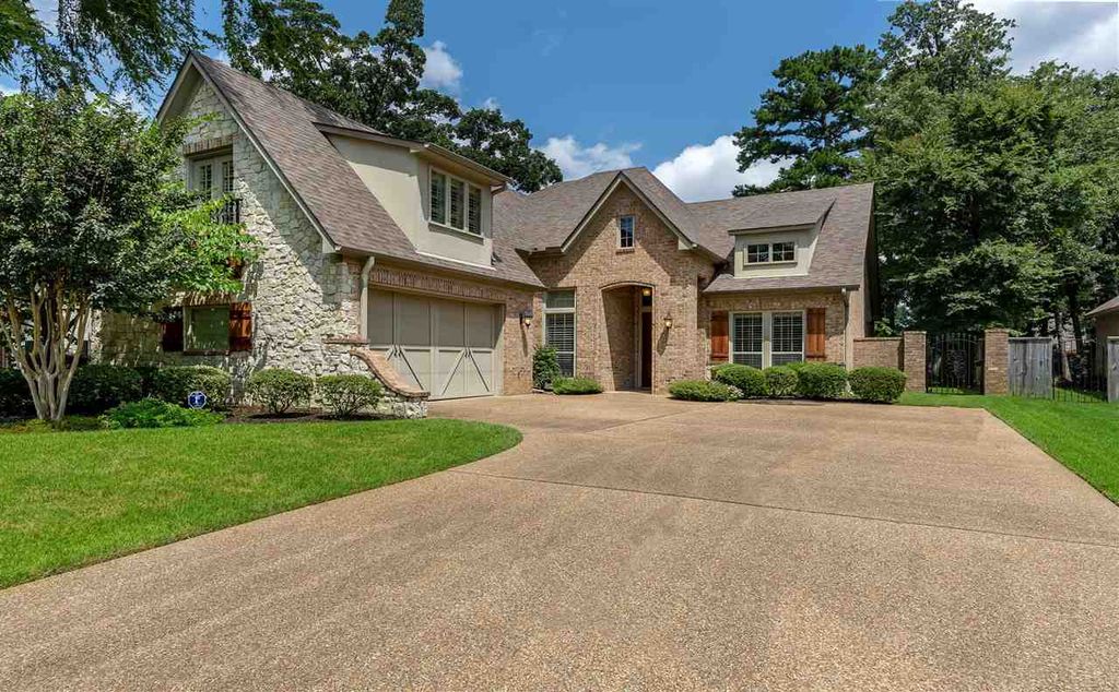 1003 Riverwood Dr, Longview, TX 75604 MLS 20214505 Trulia 1003 Riverwood Dr, Longview, TX 75604 MLS 20214505 Trulia