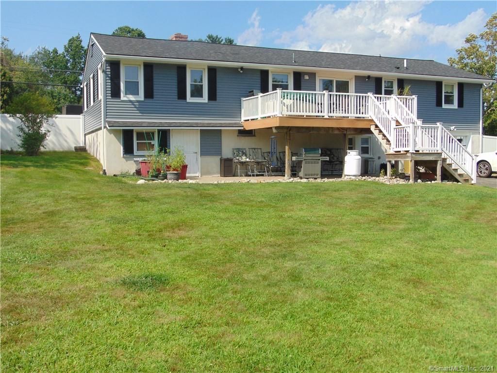 231 Beach Rd, Wolcott, CT 06716