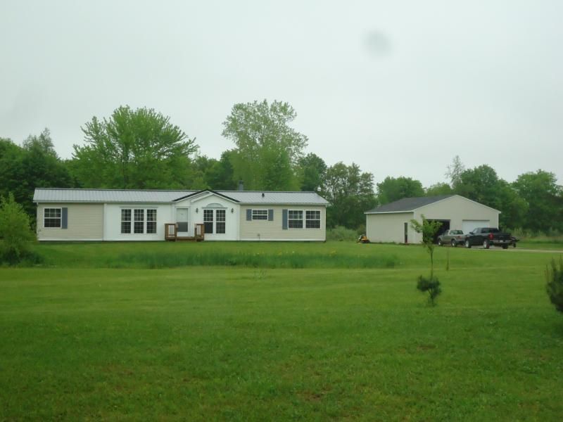 8353 Marys Ln, Fostoria, MI 48435 Trulia