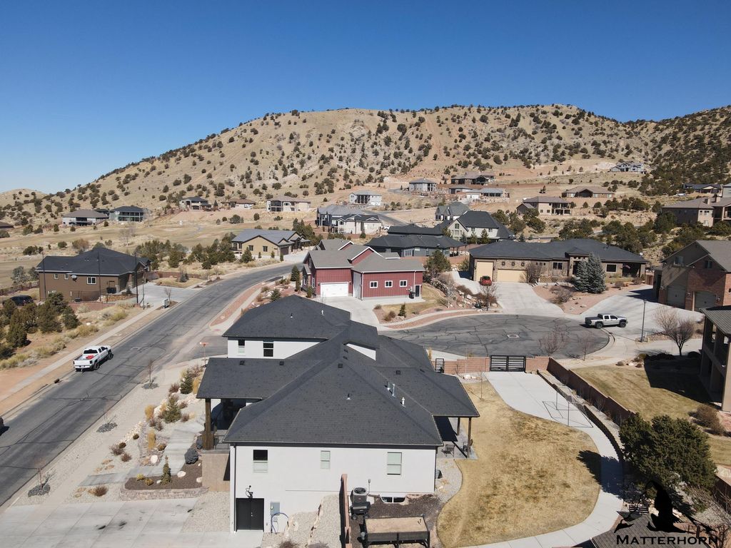 1268 Knoll St, Cedar City, UT 84721
