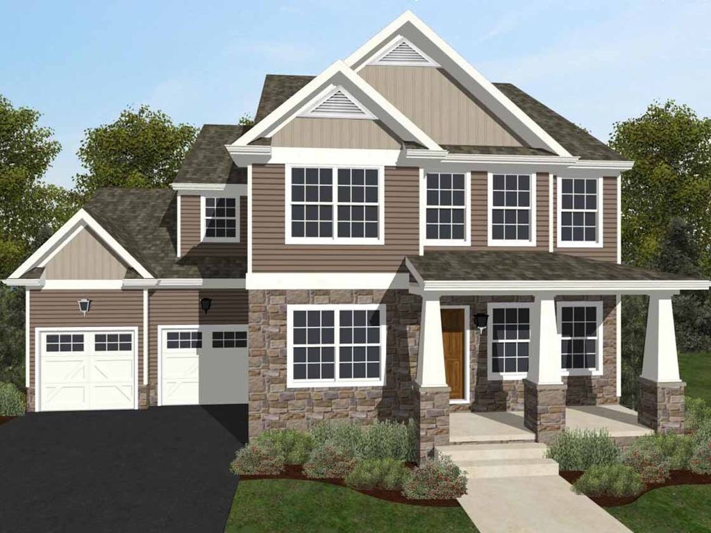 Highfields Dr #WTTA9B, Catonsville, MD 21228
