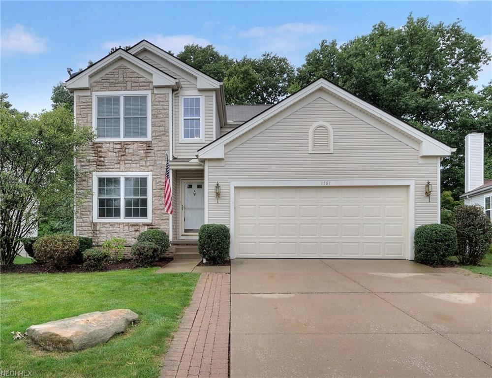 1781 Bellaway Dr, Twinsburg, OH 44087 Trulia