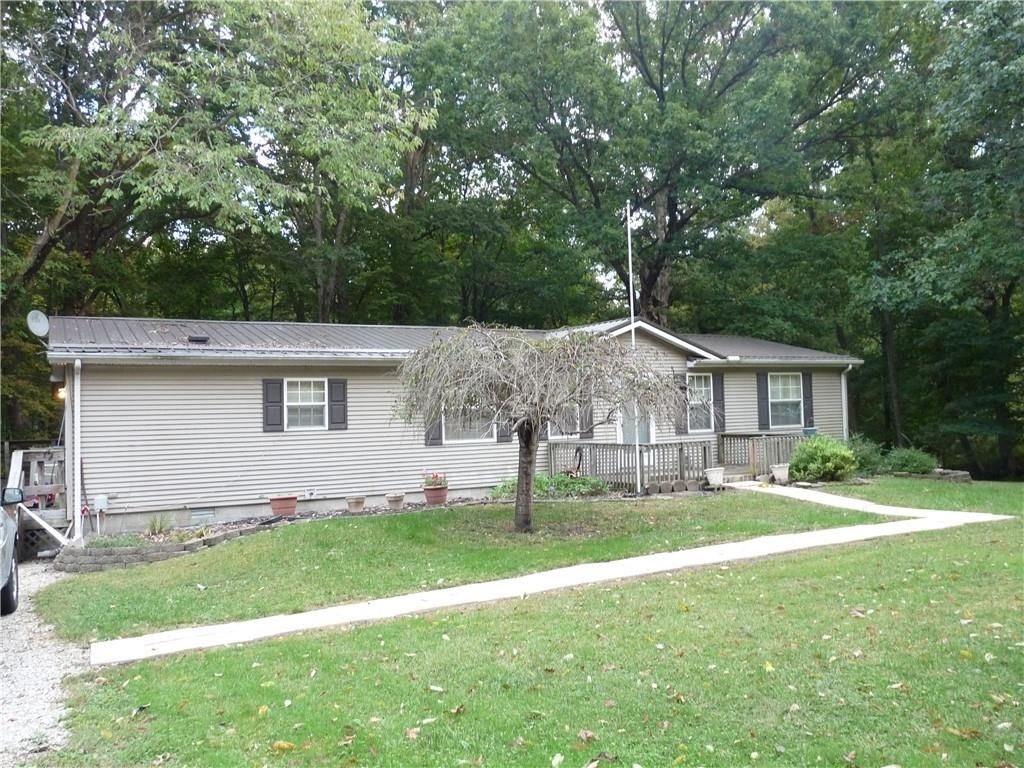 6886 N State Line Rd, Cayuga, IN 47928 Trulia