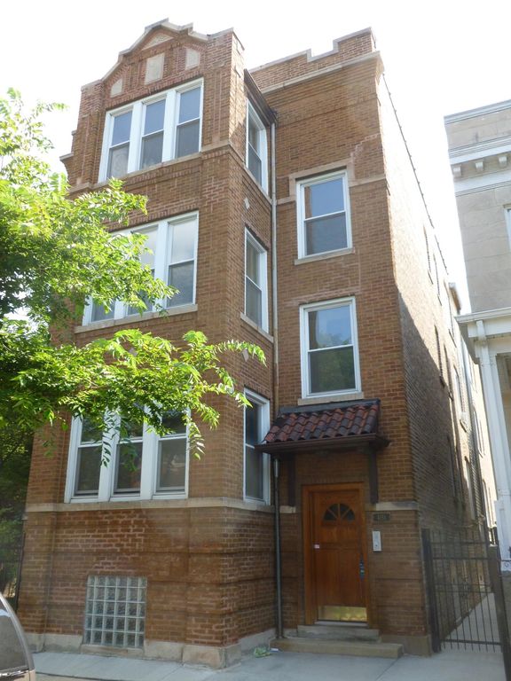 4151 N Ashland Ave, Chicago, IL 60613