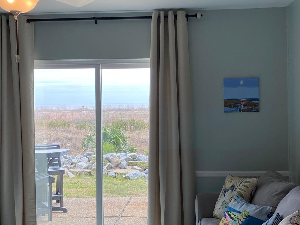 413 Captain John Fripp Central #413, Saint Helena Island, SC 29920