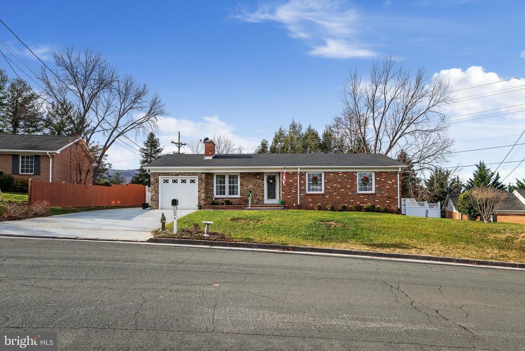 11 Richmond Rd, Front Royal, VA 22630 Trulia