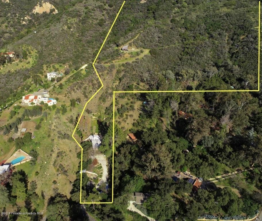 703 Wonder View Dr, Monte Nido, CA 91302 Trulia