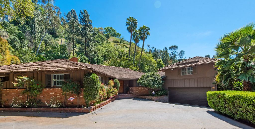 1184 Coldwater Canyon Dr, Beverly Hills, CA 90210 Trulia