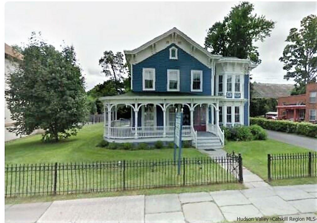 172 Main St, Saugerties, NY 12477