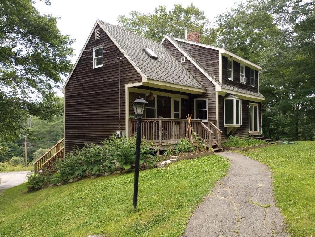 350 Winslows Mills Road, Waldoboro, ME 04572 Trulia