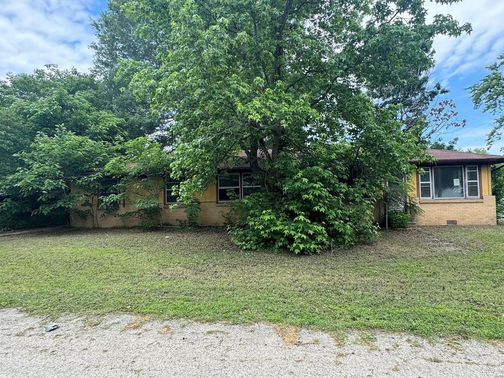 109 E Wood St, Naylor, MO 63953 MLS 24038740 Trulia