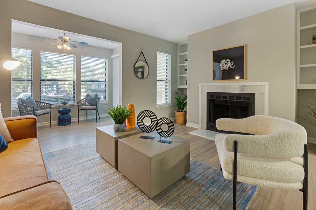 7304 Calibre Park Dr #9-205, Durham, NC 27707