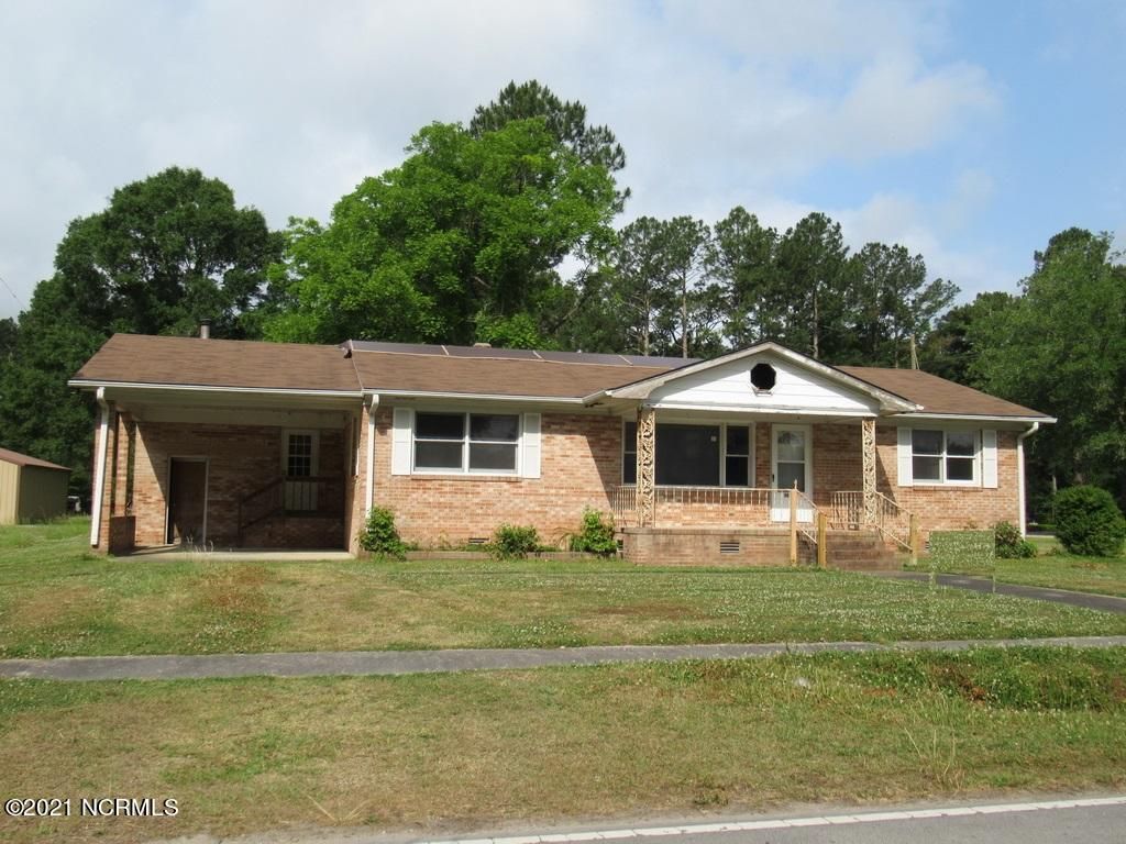 304 Water Street, Bayboro, NC 28515 Trulia