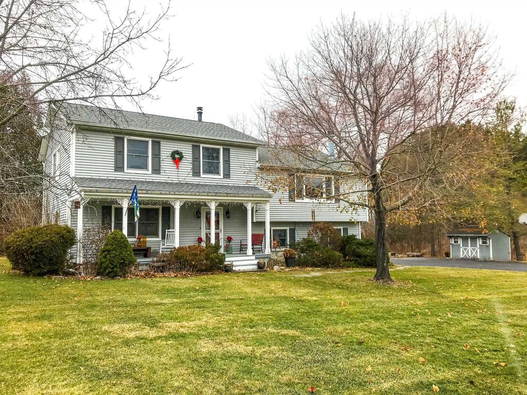 1 Ln, Poughquag, NY 12570 Trulia