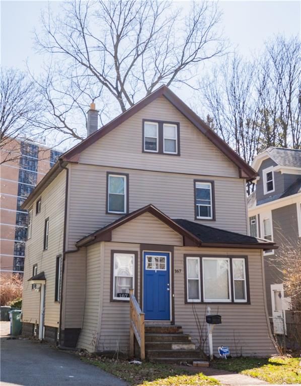 167 Barton St, Rochester, NY 14611