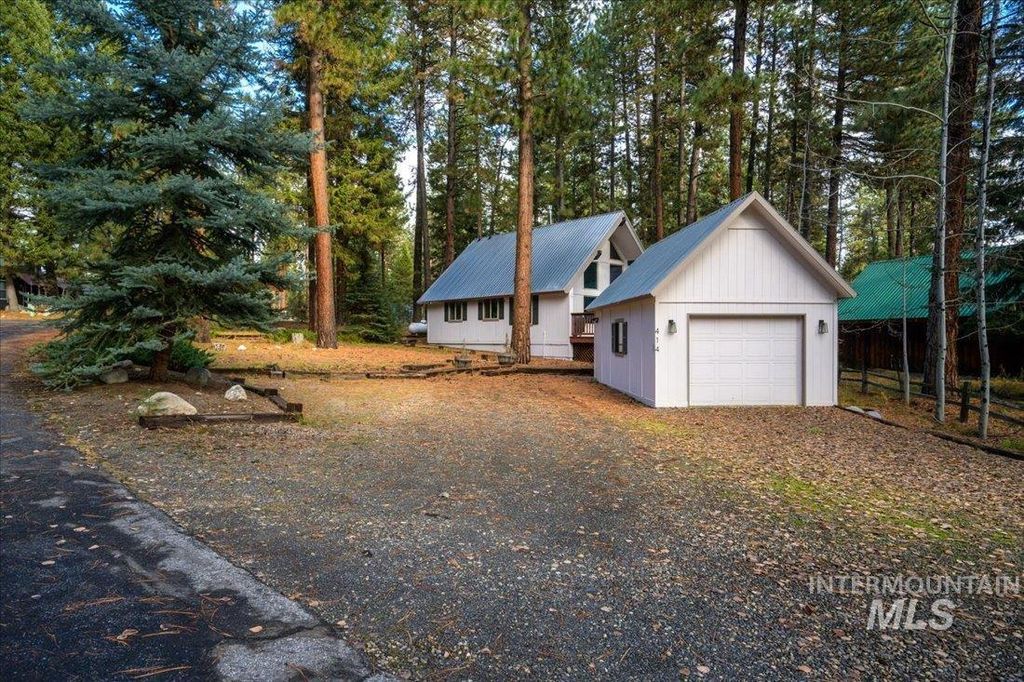 414 Allen Ave, McCall, ID 83638 Trulia