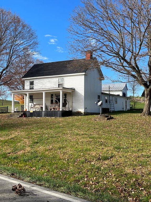 6252 Energy Rd, Ewing, KY 41039 MLS 40889 Trulia