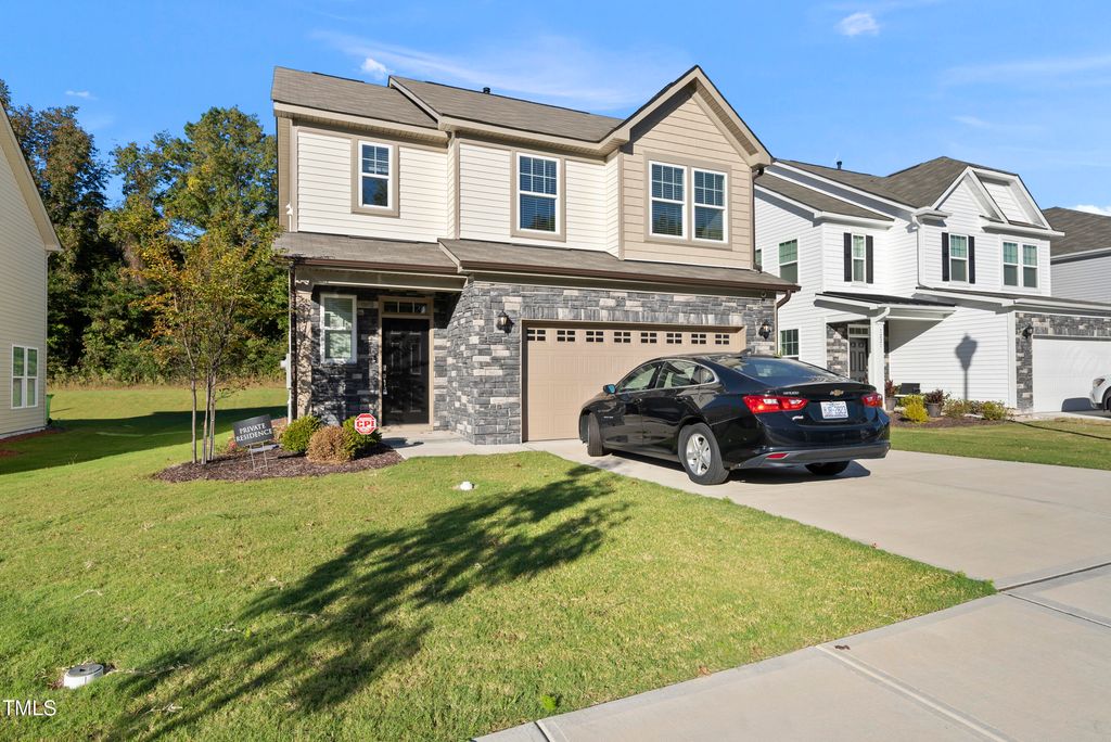 1217 Weavers Trace Dr, Zebulon, NC 27597 MLS 10058655 Trulia