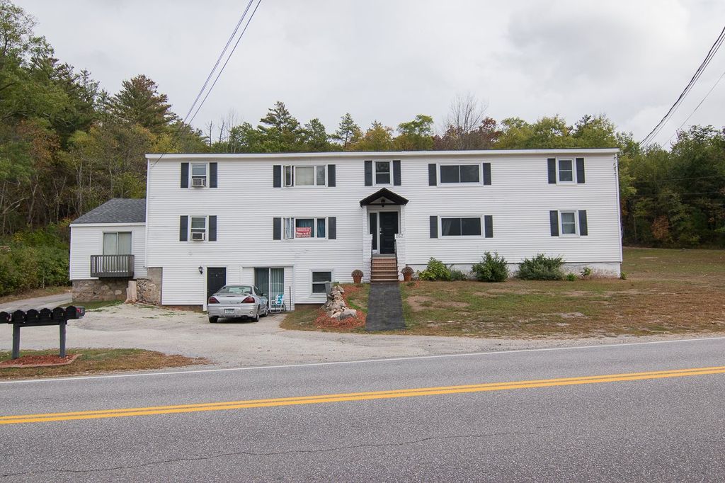 267 Goffstown Back Road, Goffstown, NH 03045 Trulia