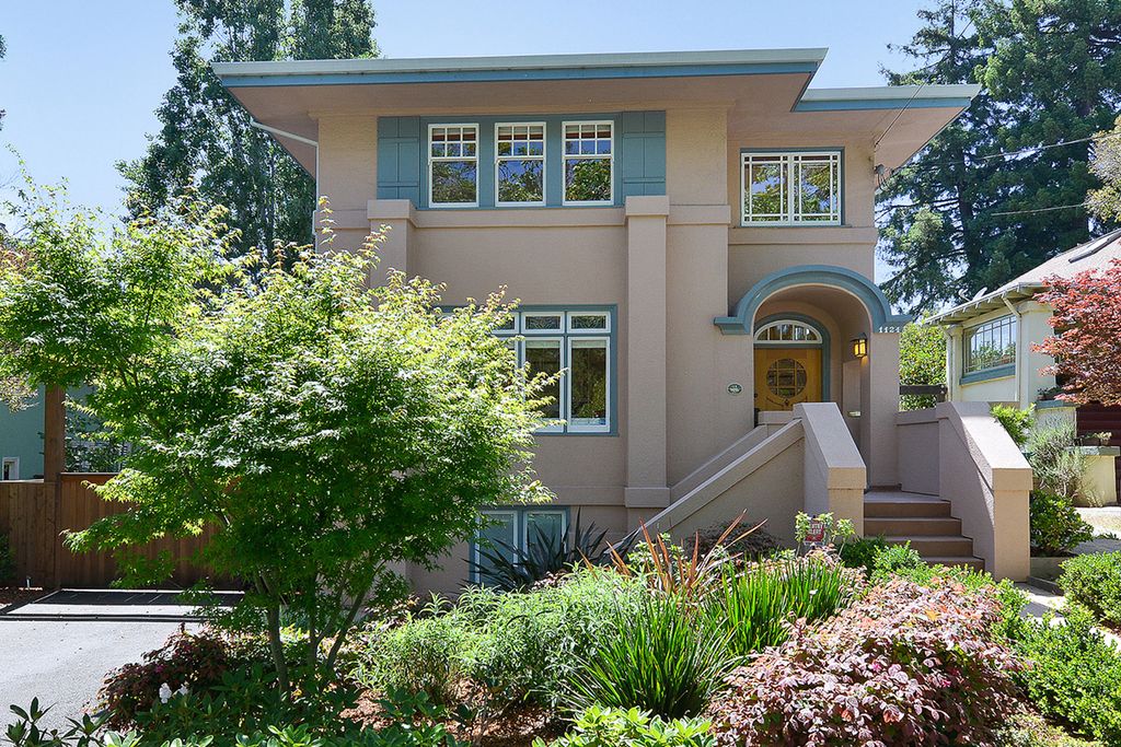 1124 The Alameda, Berkeley, CA 94707 Trulia