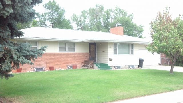 1141 Lewis Ave, Billings, MT 59102