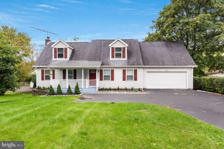 2710 Old Bethlehem Pike, Sellersville, PA 18960 Trulia