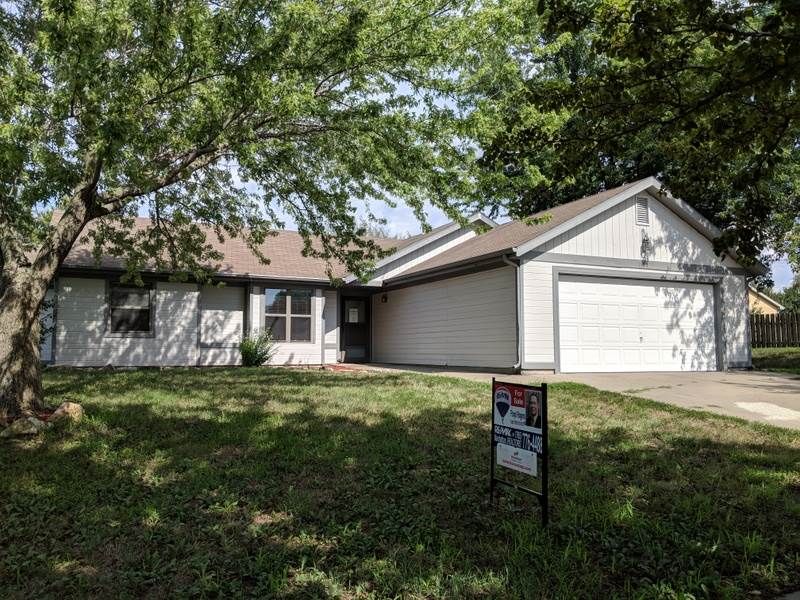 1303 Caroline Ave, Junction City, KS 66441 Trulia