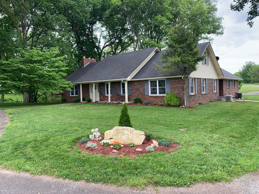 11760 Louisville Rd, Bowling Green, KY 42101 Trulia