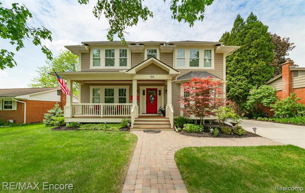 515 Elizabeth St, Rochester, MI 48307 Trulia