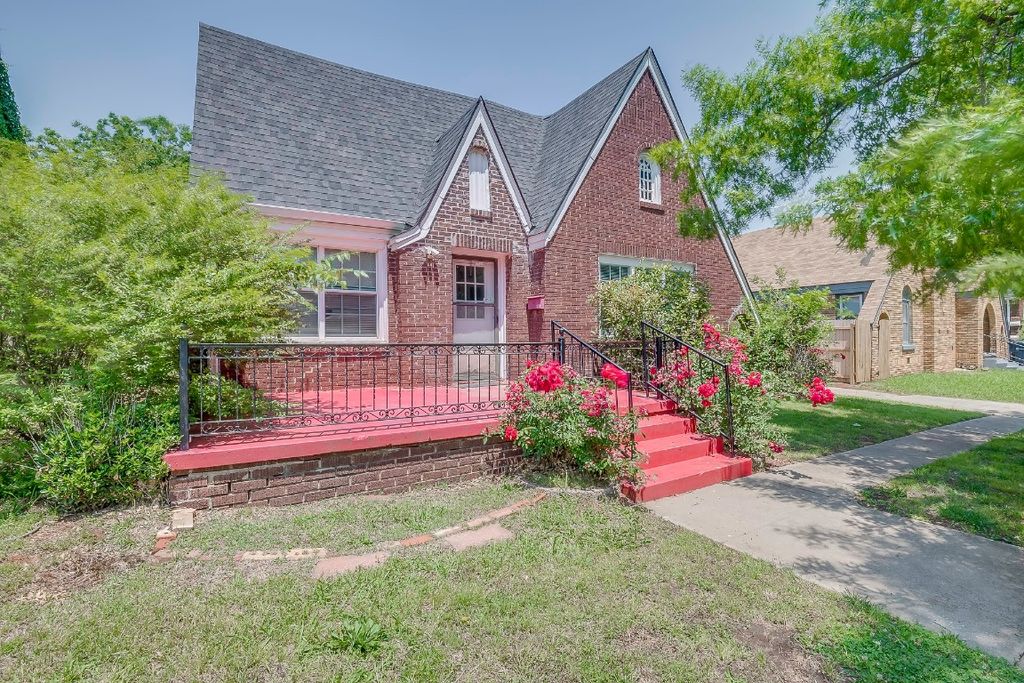 905 NE 21st St, Oklahoma City, OK 73105 | MLS# 1129295 | Trulia