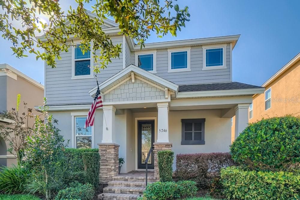 5746 Chestnut Chase Rd, Winter Garden, FL 34787