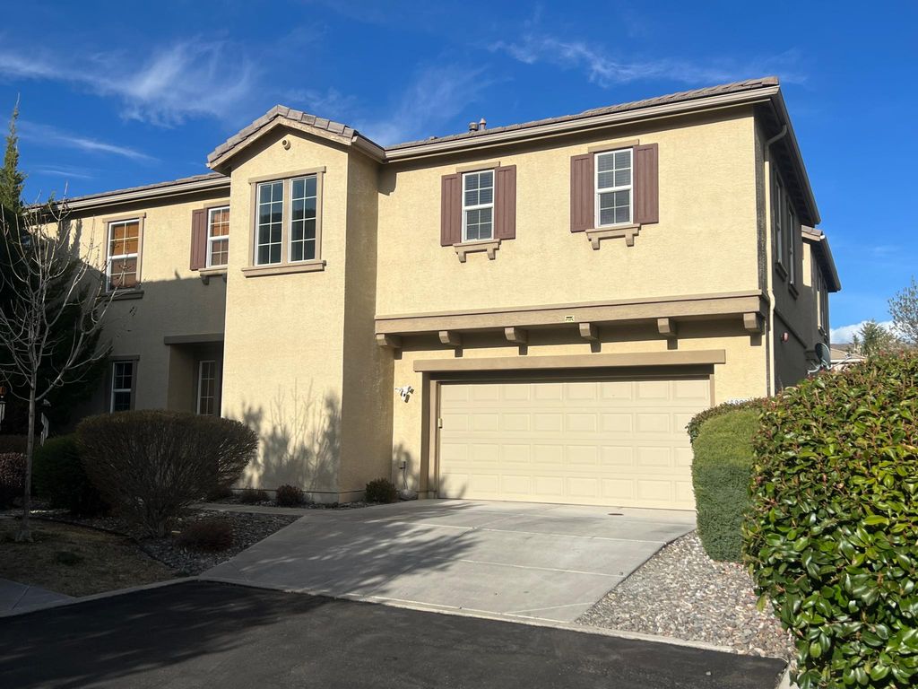 6939 Sacred Cir, Sparks, NV 89436 SingleFamily Home for Sale