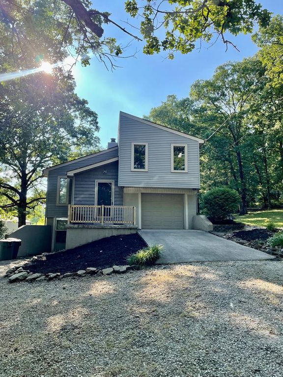 85 Marty Dr, Nortonville, KY 42442