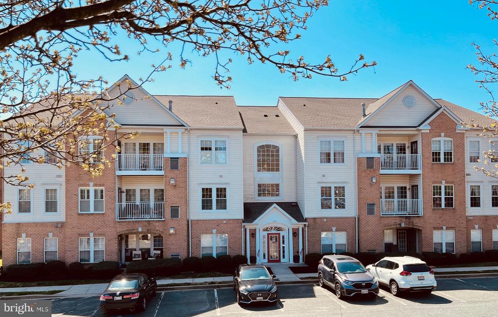 103 Sunshine Ct F, Forest Hill, MD 21050 Trulia