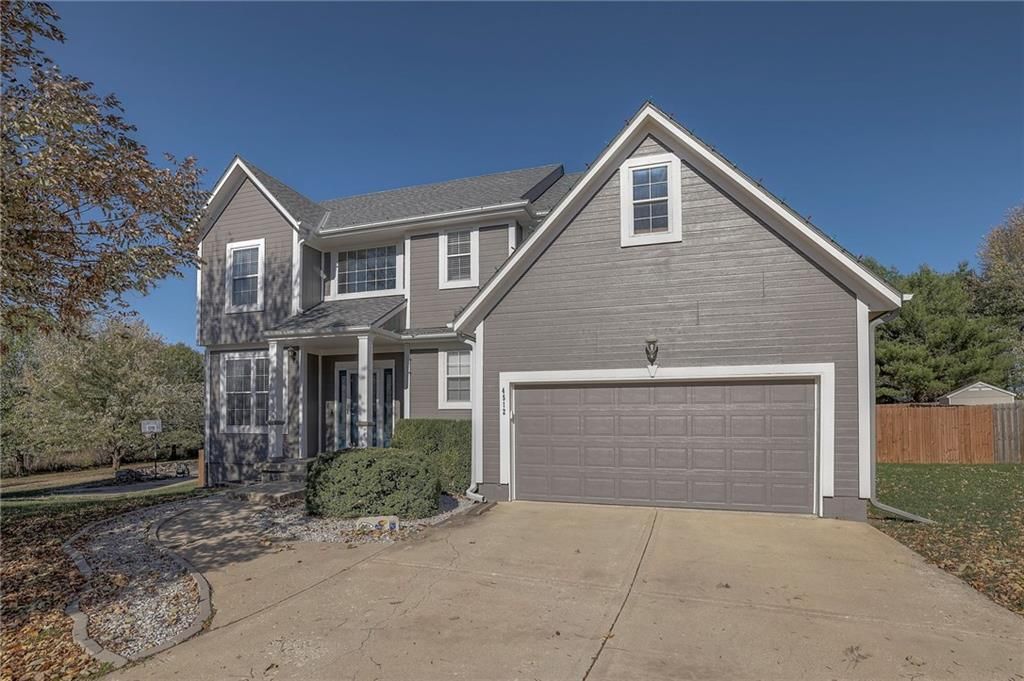 4512 N 122nd Ter, Kansas City, KS 66109 MLS 2468542 Trulia