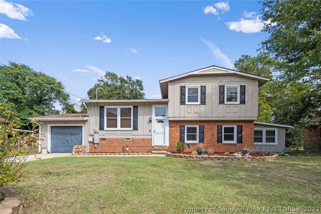 1825 Inverness Dr, Fayetteville, NC 28304 Trulia