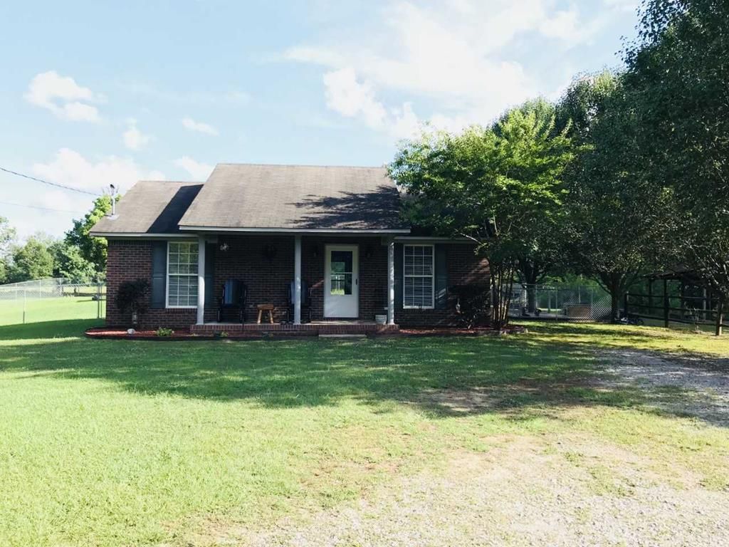 1748 County Road 235, Town Creek, AL 35672 Trulia