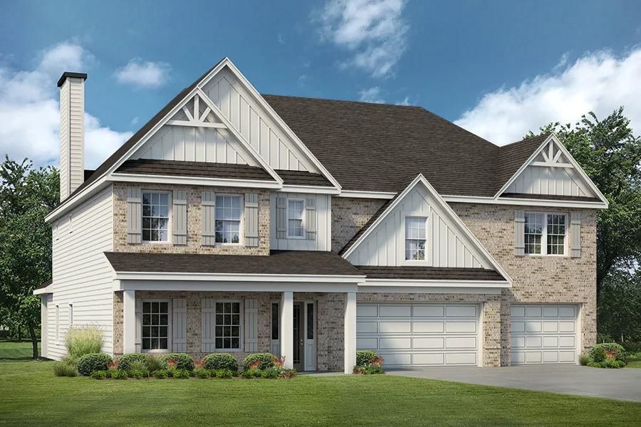 Maple Bryant Lake Lagrange, GA Trulia