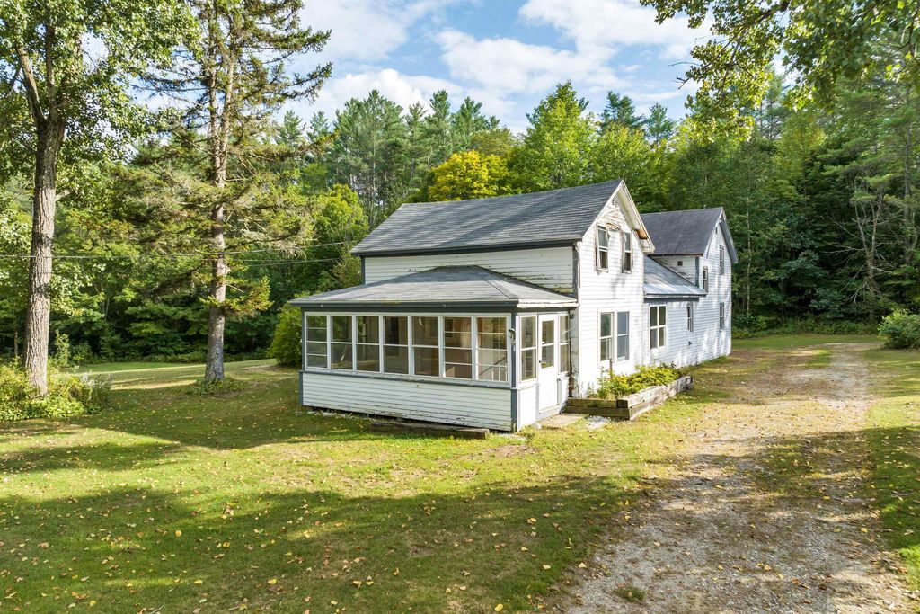 171 Old Route 25, Rumney, NH 03266 Trulia
