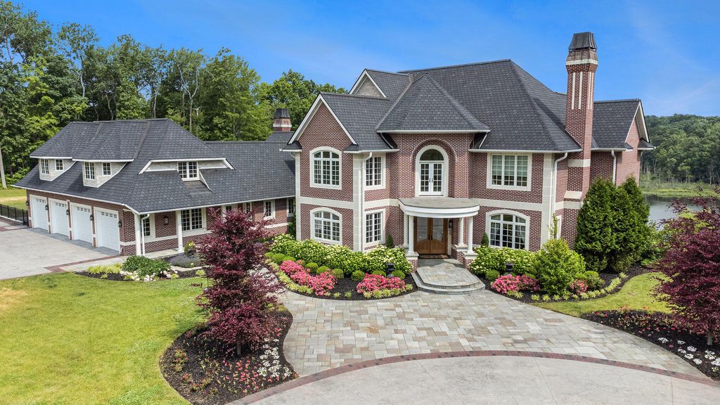 22072 Pine Lake Rd, Battle Creek, MI 49014 SingleFamily Home for Sale MLS 24000018